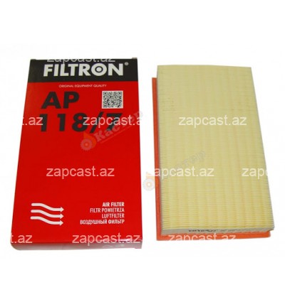 Mercedes E-class, W210, 1995-2002, filter hava E240 